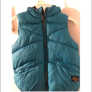 Zara babyboy outwear collection